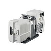 Пластинчато-роторный вакуумный насос Pfeiffer Vacuum Pascal 1015 SD 170-254 V