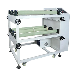 Барабанная шаровая мельница ERSTVAK JBM3-8