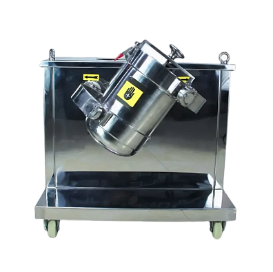 Трехмерный смеситель ERSTVAK MS-10L