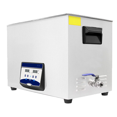 Ультразвуковая ванна ERSTEVAK УВ-38-S