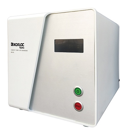 Адсорбционный генератор азота Kofloc M3NTS