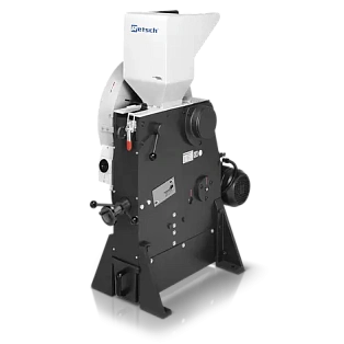 Лабораторная щековая дробилка Retsch BB 200