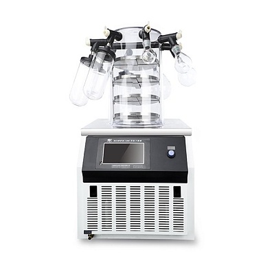 Установка лиофильной сушки Scientz 10N