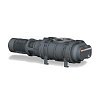 Бустерный вакуумный насос типа Рутс Busch Puma WP 2000 D2