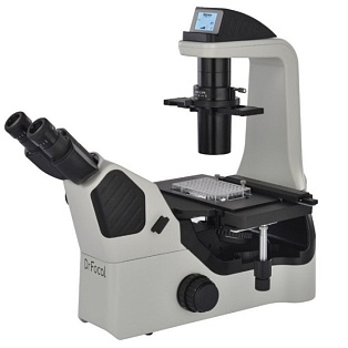 Биологический микроскоп Dr.Focal RSBM-6ID