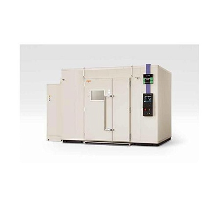Климатическая камера тепло-холод-влага Espec EBR 4 200