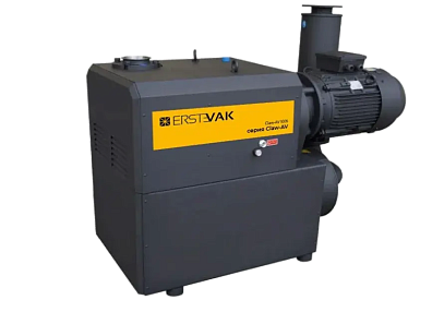 Когтевой вакуумный насос ERSTEVAK CLAW-AV 405 CR