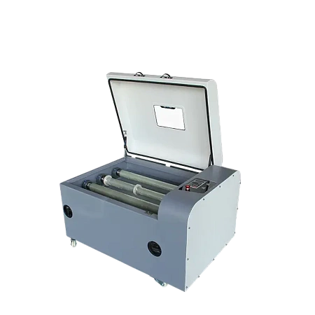 Барабанная шаровая мельница ERSTVAK JBM10-1Z