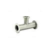 Вакуумный редукционный тройник GNB KF-RT-50x16-2