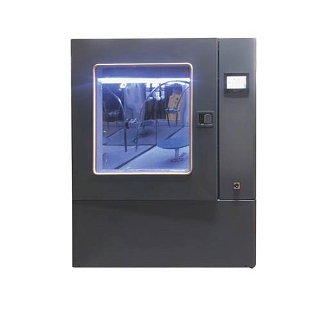 Климатическая камера дождя Климат КД-1000 по ГОСТ РВ 20.57.306-98