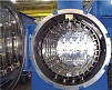 Вакуумная печь для пайки ERSTEVAK VHTBV-445T