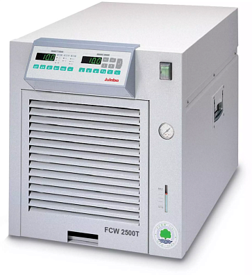 Циркуляционный охладитель (нагреватель) Julabo FCW2500T