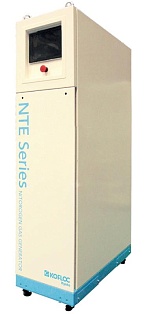 Адсорбционный генератор азота Kofloc 2NTE-3.7