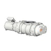 Бустерный вакуумный насос типа Рутс Busch Puma WY 2000 C