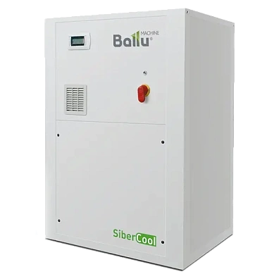 Чиллер с воздухоохлаждаемым конденсатором Ballu Machine BMCC 90