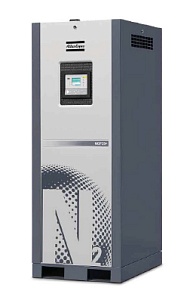 Адсорбционный генератор азота Atlas Copco NGP 40+