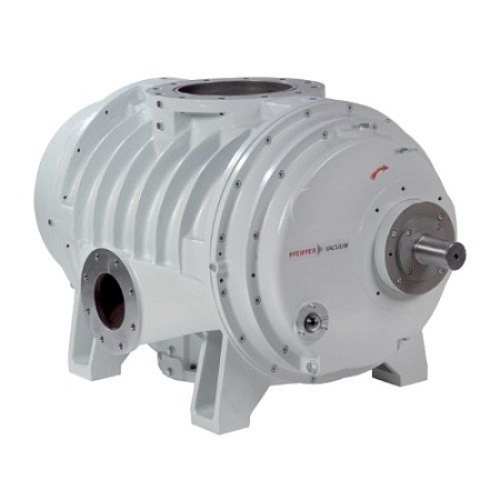 Вакуумный насос типа Рутс Pfeiffer Vacuum Okta 8000 G without motor промышленный бустерный