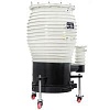 Диффузионный вакуумный насос ERSTEVAK EVD-160