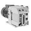 Пластинчато-роторный вакуумный насос Leybold TRIVAC D 4 B - ATEX