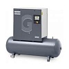 Винтовой компрессор Atlas Copco GA 5 - 7.5 PACK 500