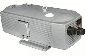 Пластинчато-роторный безмасляный компрессор ERSTEVAK PP25