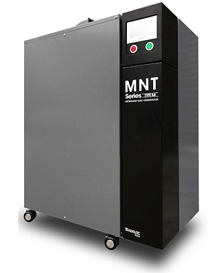 Адсорбционный генератор азота Kofloc M4NT-0.8II-NCP