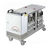 Мембранный вакуумный насос Ilmvac (Welch) MPKC 2403 T