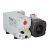 Пластинчато-роторный вакуумный насос Leybold SOGEVAC SV 105 FP
