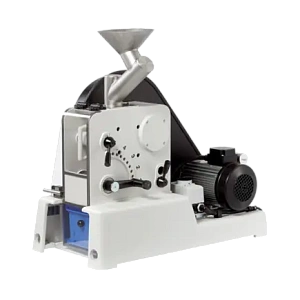 Щековая дробилка Fritsch PULVERISETTE 1 I classic line