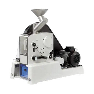 Щековая дробилка Fritsch PULVERISETTE 1 I classic line