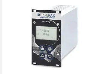 Контроллер двухканальный ERSTEVAK MT200 для подсоединения вакуумных датчиков MTP, MTM, MTH