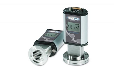 Широкодиапазонный вакуумный датчик ERSTEVAK MTH10D-CF40 с горячим катодом