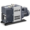 Пластинчато-роторный вакуумный насос Atlas Copco GVD 80
