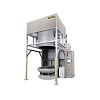 Ретортная вакуумная печь Nabertherm LBVHT 600/24-GR с подъемным днищем