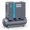 Винтовой компрессор Atlas Copco G18 - 10 TM FF 500