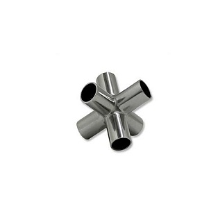 Вакуумный шестерик GNB BW-6C-400L