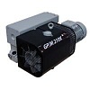 Пластинчато-роторный вакуумный насос GEV GP/M210K