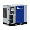 Винтовой компрессор Ceccato DRB 25 IVR с осушителем