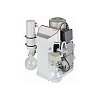 Лабораторный мембранный вакуумный насос Ilmvac (Welch) LVS 601 T
