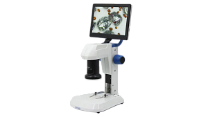 Цифровой стереомикроскоп OPTO-EDU A36.1210 11.5x-46x 9" LCD