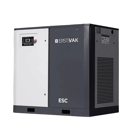 Винтовой безмасляный компрессор ERSTEVAK ESC-40B 8 атм OF