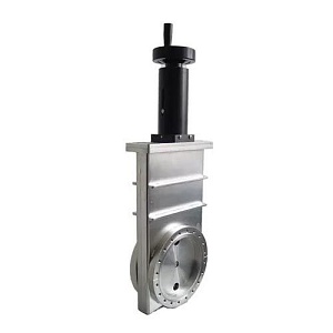 Вакуумный затвор KYKY CC-250A