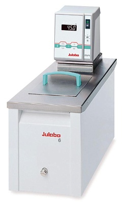 Нагревающий циркуляционный термостат Julabo MA-6
