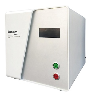 Адсорбционный генератор азота Kofloc M5NTS