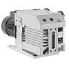 Пластинчато-роторный вакуумный насос Leybold TRIVAC D 16 BCS