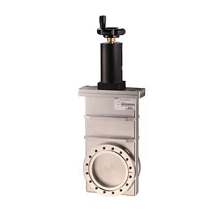 Вакуумный затвор KYKY CC-100A