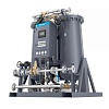 Адсорбционный генератор азота Atlas Copco NGP 200+