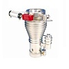 Паромасляный диффузионный вакуумный насос Edwards Diffstak 160/700P 210-225V