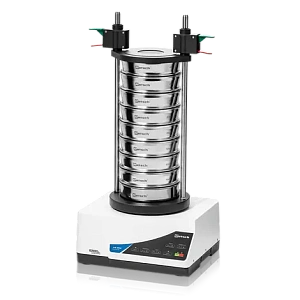 Вибрационный грохот Retsch AS 200 control