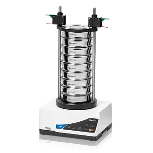 Вибрационный грохот Retsch AS 200 control